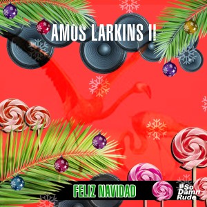ดาวน์โหลดและฟังเพลง Feliz Navidad (Acappella) พร้อมเนื้อเพลงจาก Amos Larkins II