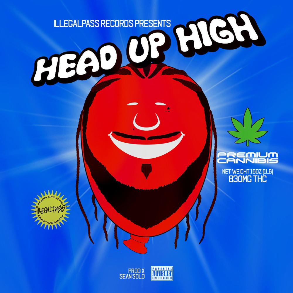 Head Up High (Explicit)