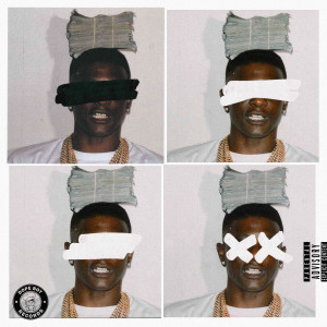 Album Lil Boosie (Explicit) from Stardom