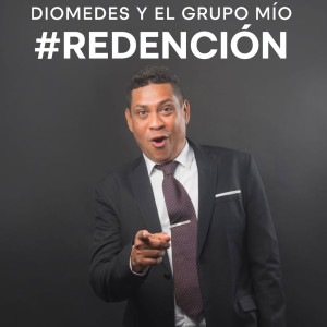 收聽Diomedes y el Grupo Mio的Oye歌詞歌曲