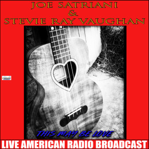 Dengarkan lagu Life Without You (Live) nyanyian Joe Satriani dengan lirik