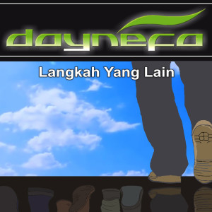 Daynefa的專輯Langkah Yang Lain