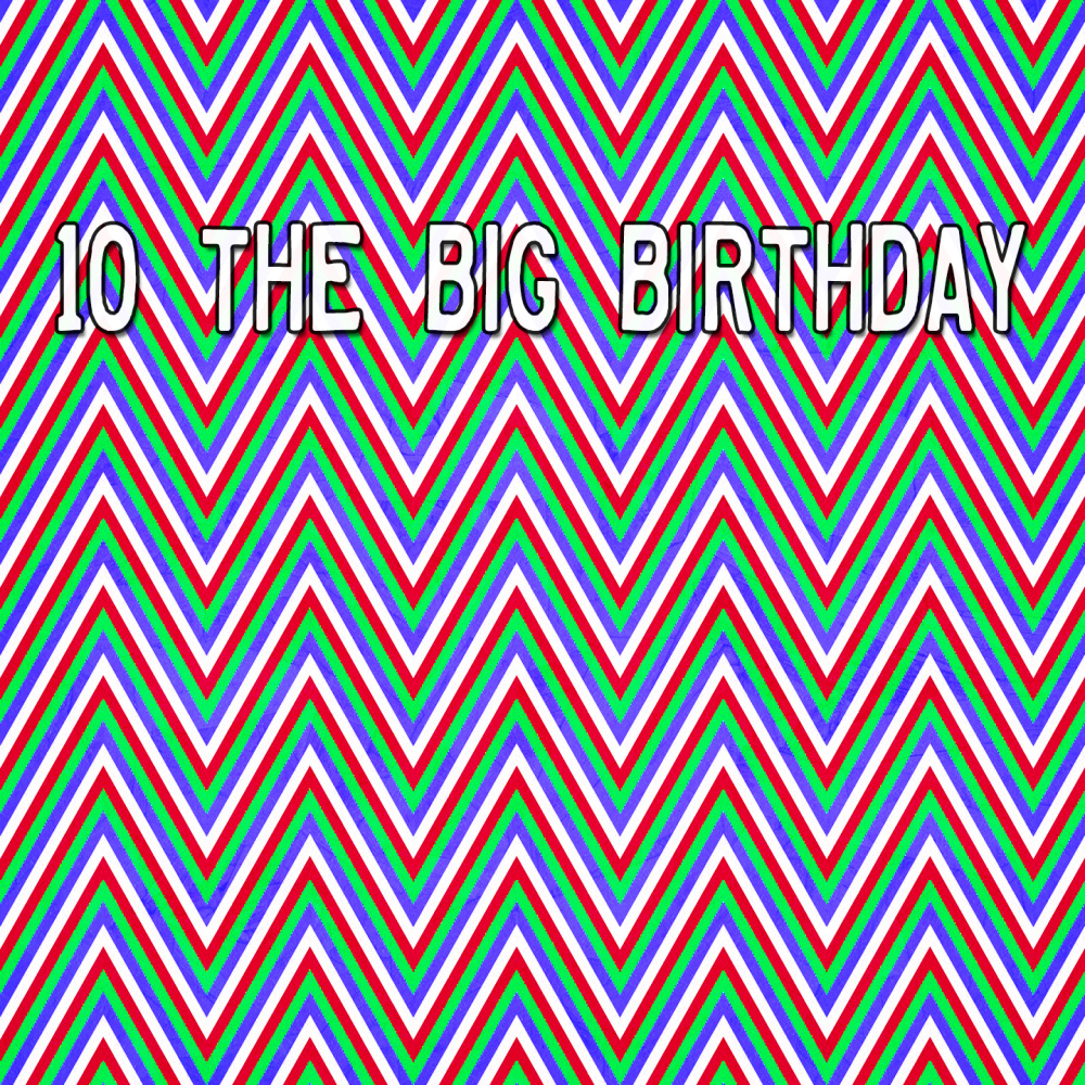 Happy Birthday Slow
