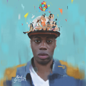 ดาวน์โหลดและฟังเพลง Insert Here (Explicit) พร้อมเนื้อเพลงจาก Kardinal Offishall