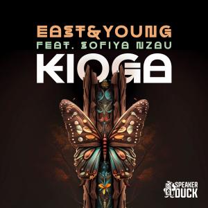 East & Young的專輯Kioga (feat. Sofiya Nzau)