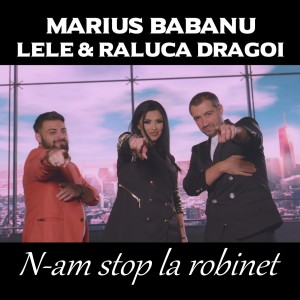 Listen to N-am stop la robinet song with lyrics from Marius Babanu