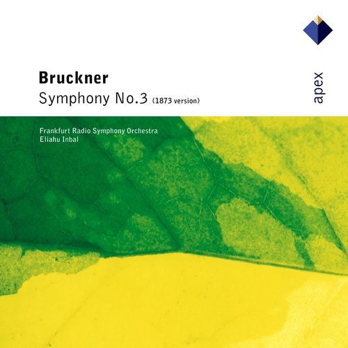 Bruckner : Symphony No.3 in D minor : IV Finale - Allegro