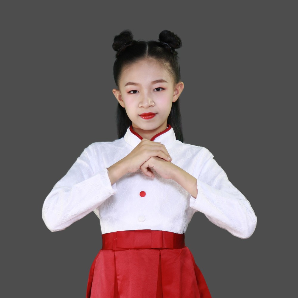 杨欣彤