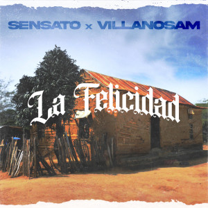 收聽Sensato的La Felicidad歌詞歌曲