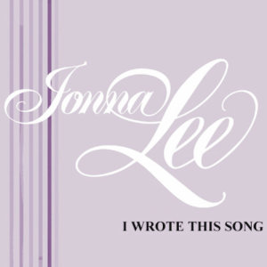ดาวน์โหลดและฟังเพลง I Wrote This Song พร้อมเนื้อเพลงจาก Jonna Lee