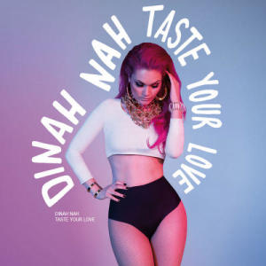 อัลบัม Taste Your Love ศิลปิน 