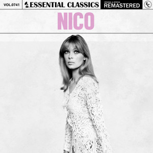 Nico（妮可）的專輯Essential Classics, Vol. 741: Nico