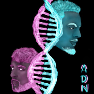 Album A.D.N (Explicit) oleh Ray & Ky-z