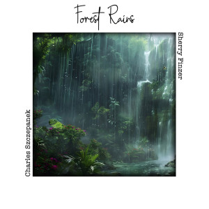 Charles Szczepanek的專輯Forest Rains