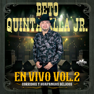 收聽Beto Quintanilla Jr.的Mi Último Contrabando (En Vivo|Explicit)歌詞歌曲