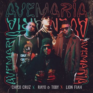 Album Ave María oleh Chico Cruz