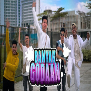 Album BANYAK GODAAN oleh Andy Lo Wi