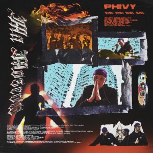Listen to MA MOSCOW (Explicit) song with lyrics from Phivy