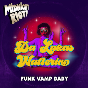 Album Funk Vamp Baby oleh Walterino