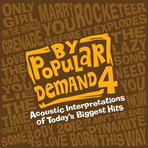 Dengarkan lagu 2012 (It Ain't the End) nyanyian Mia Rollo dengan lirik