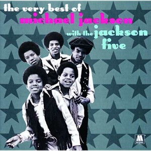 Michael Jackson的專輯The Very Best Of Michael Jackson With The Jackson 5