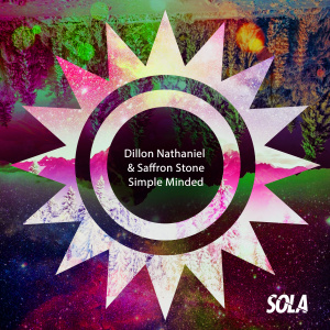 Album Simple Minded from Dillon Nathaniel