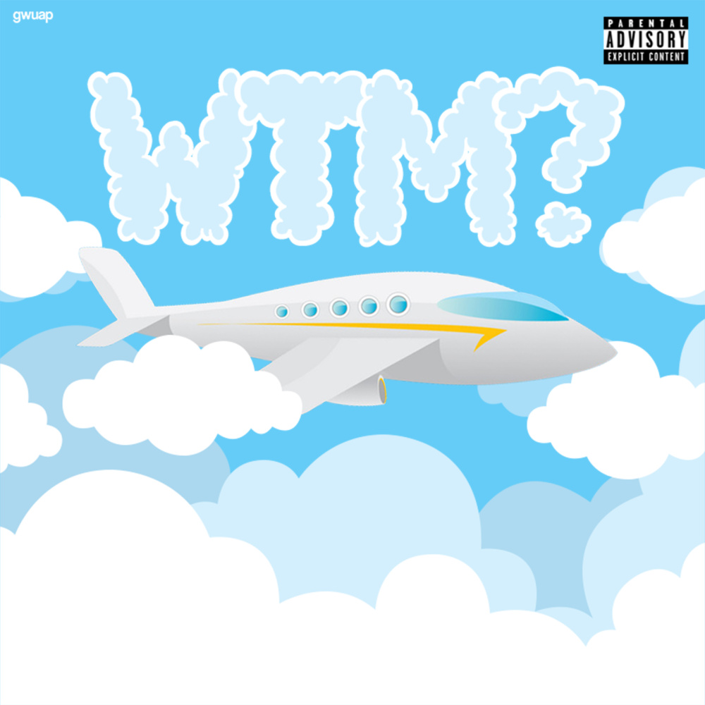 WTM? (feat. Killa Cam) (Explicit)