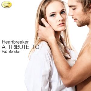 อัลบัม Heartbreaker (A Tribute to Pat Benatar) ศิลปิน Ameritz - Tribute
