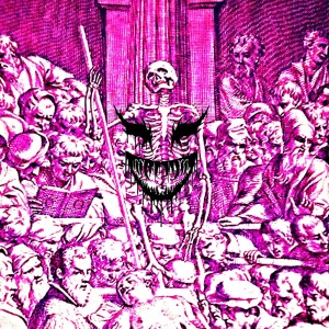 Listen to The Hole in The Fucking song with lyrics from Bi$ix