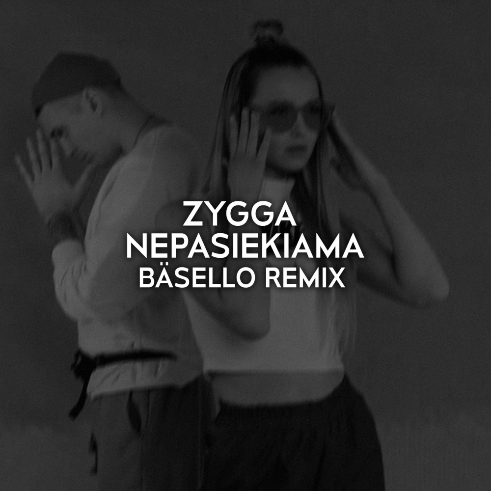 Nepasiekiama (Remix) (Explicit) (Remix|Explicit)