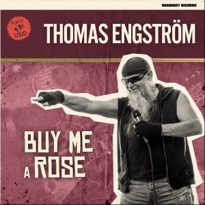 Thomas Engström的專輯Buy Me a Rose