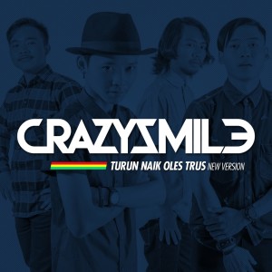 ดาวน์โหลดและฟังเพลง Turun Naik Oles Trus พร้อมเนื้อเพลงจาก Crazy Smile