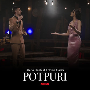 Album Potpuri from Xhida Gashi