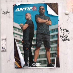 ดาวน์โหลดและฟังเพลง Antifa พร้อมเนื้อเพลงจาก Locus