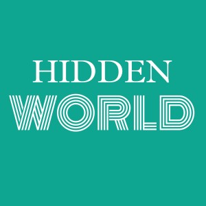 Ben的專輯Hidden World