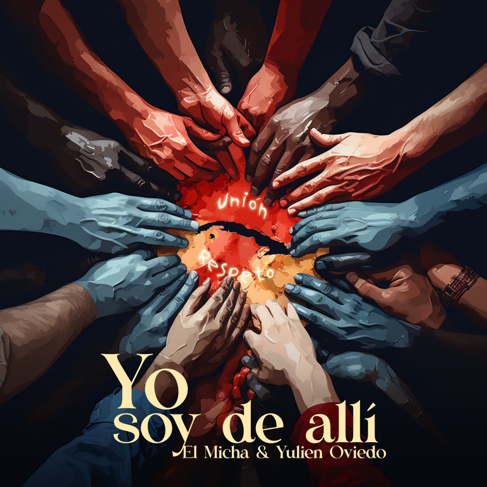 Yo Soy de Allí (Explicit)