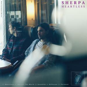 ดาวน์โหลดและฟังเพลง Heartless พร้อมเนื้อเพลงจาก Sherpa