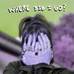 Where Did I Go? (Instrumental)