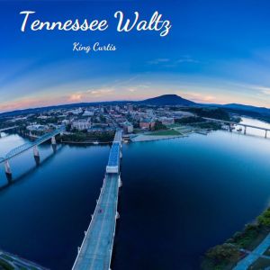 Album Tennessee Waltz from King Curtis