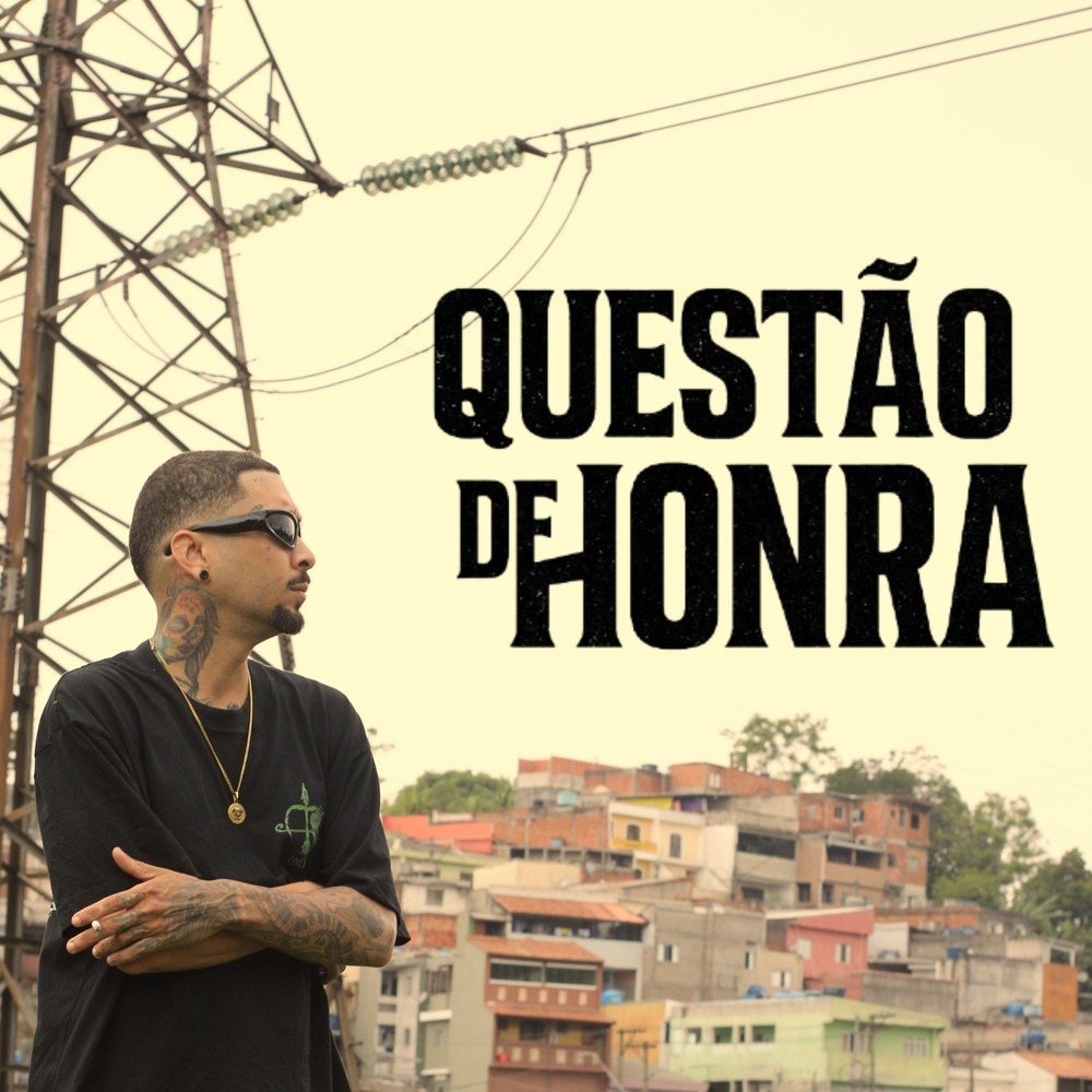 Questão de Honra