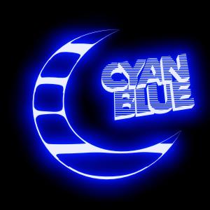 CyanBlue的專輯Celeste