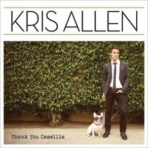 收聽Kris Allen的Better with You歌詞歌曲