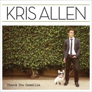 收聽Kris Allen的Loves Me Not歌詞歌曲