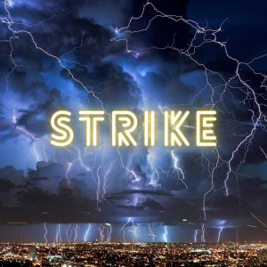 收聽Thxnder的Strike歌詞歌曲