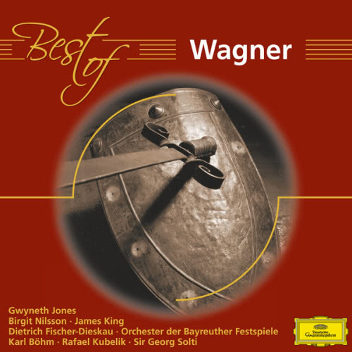 Wagner: Der fliegende Holländer, WWV 63 / Act 2 - "Wie aus der Ferne längst vergang'ner Zeiten"