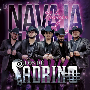 Listen to La Navaja song with lyrics from Padrino