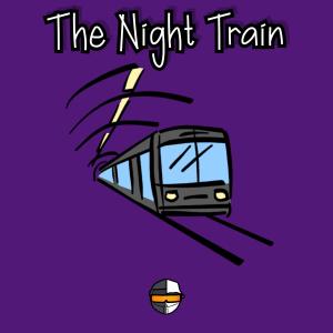 ดาวน์โหลดและฟังเพลง The Night Train (Original Mix) พร้อมเนื้อเพลงจาก Spaced Out