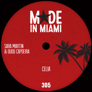 ดาวน์โหลดและฟังเพลง Celia พร้อมเนื้อเพลงจาก Sara Martin