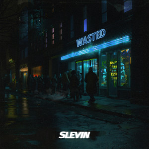 Album Wasted from Slevin