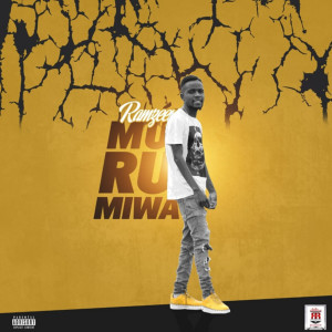 Listen to Million Reasons song with lyrics from Ramzeey